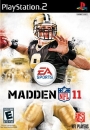Madden NFL 11 Wiki Guide, PS2
