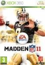 Madden NFL 11 Wiki Guide, X360