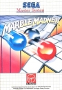 Marble Madness boxart at gamrReview