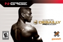 Marcel Desailly Pro Soccer boxart at gamrReview