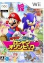 Mario & Sonic at the London 2012 Olympic Games
