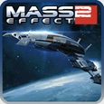 Mass Effect 2 boxart at gamrReview