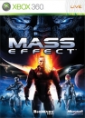 Mass Effect: Bring Down The Sky boxart at gamrReview
