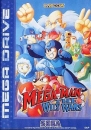 Mega Man: The Wily Wars boxart at gamrReview