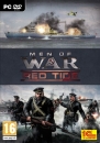 Men of War: Red Tide boxart at gamrReview