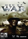 Men of War boxart at gamrReview