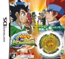 Gamewise Metal Fight Beyblade: Choujou Kessen! Big Bang Bladers Wiki Guide, Walkthrough and Cheats