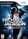 Michael Jackson: The Experience