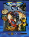 Micro Machines V3 boxart at gamrReview
