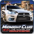 Midnight Club: Los Angeles Complete Edition boxart at gamrReview