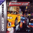 Midnight Club: Street Racing boxart at gamrReview