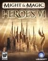 Might & Magic Heroes VI