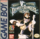 Mighty Morphin Power Rangers: The Movie for GB at gamrReview Mighty Morphin Power Rangers: The Movie for GB at gamrReview