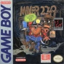 Miner 2049er boxart at gamrReview
