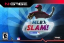 MLB Slam! boxart at gamrReview