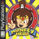 Monkey Hero boxart at gamrReview