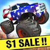 Monster Trucks Nitro boxart at gamrReview