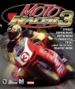 Moto Racer 3 boxart at gamrReview