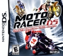 Moto Racer DS boxart at gamrReview