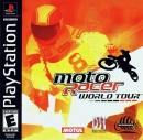 Moto Racer World Tour boxart at gamrReview