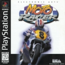 Moto Racer boxart at gamrReview