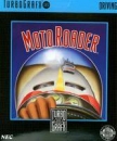 Moto Roader boxart at gamrReview