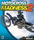 Motocross Madness 2 boxart at gamrReview