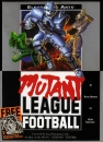 Mutant League Football boxart at gamrReview