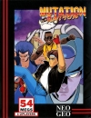 Mutation Nation boxart at gamrReview