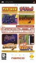 Gamewise Namco Museum Battle Collection Wiki Guide, Walkthrough and Cheats