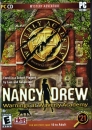 Nancy Drew: Warnings at Waverly Academy boxart at gamrReview