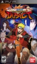 Naruto Shippuden: Ultimate Ninja Impact boxart at gamrReview