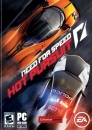 Need for Speed: Hot Pursuit boxart at gamrReview