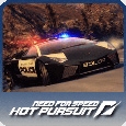 Need for Speed: Hot Pursuit boxart at gamrReview