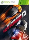 Need for Speed: Hot Pursuit boxart at gamrReview