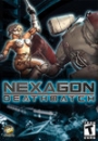 Nexagon: Deathmatch boxart at gamrReview