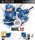 NHL 12 Wiki - Gamewise