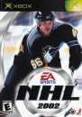 NHL 2002 boxart at gamrReview