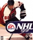 NHL 99 boxart at gamrReview