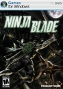 Ninja Blade boxart at gamrReview