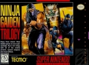 Ninja Gaiden Trilogy boxart at gamrReview