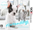 Nintendogs + cats