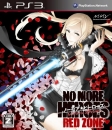 No More Heroes: Red Zone