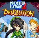 Noitu Love 2: Devolution boxart at gamrReview