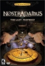 Nostradamus: The Last Prophecy boxart at gamrReview