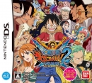 One Piece: Gigant Battle 2 Shin Sekai