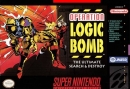 Operation Logic Bomb boxart at gamrReview