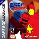 Ozzy & Drix boxart at gamrReview