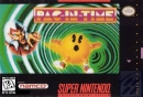 Pac-In-Time boxart at gamrReview