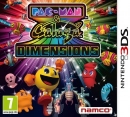 Pac-Man & Galaga Dimensions | Gamewise
